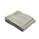 Hamptons 2-Seater Slipcover Sofa Bed - Beige at Online8 Furniture Auckland NZ