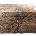 Hand Carved Trunk Chest | Coffee Table at Online8 Furniture Auckland NZ