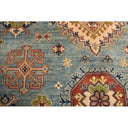 Hand Knotted Afghan Kazak Rug 300x200 at Online8 Furniture Auckland NZ