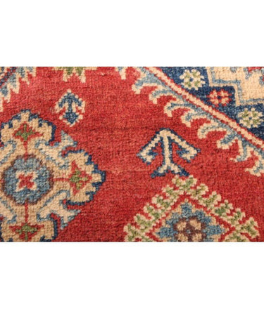 Hand Knotted Ghazni Kazak Rug - 210x160 at Online8 Furniture Auckland NZ