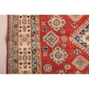 Hand Knotted Ghazni Kazak Rug - 210x160 at Online8 Furniture Auckland NZ