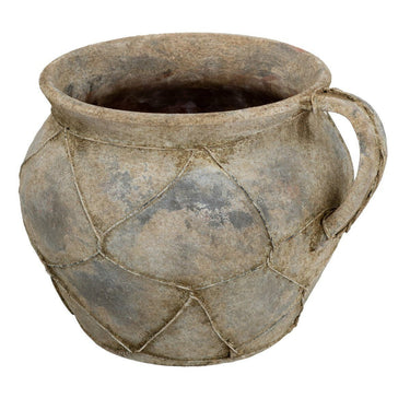 Hand Pulled Vase at Online8 Furniture Auckland NZ