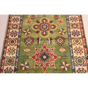 Handmade Afghan Ghazni Runner - 300x85 at Online8 Furniture Auckland NZ
