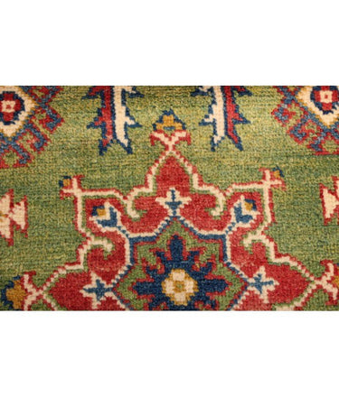 Handmade Afghan Ghazni Runner - 300x85 at Online8 Furniture Auckland NZ