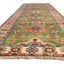 Handmade Afghan Ghazni Runner - 300x85 at Online8 Furniture Auckland NZ