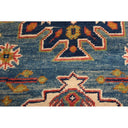 Handmade Afghan Kazak Runner 300x82 at Online8 Furniture Auckland NZ