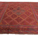 Handmade Oriental Moshwani Kilim Rug 185x140 at Online8 Furniture Auckland NZ