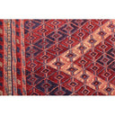 Handmade Oriental Moshwani Kilim Rug 280x190 at Online8 Furniture Auckland NZ