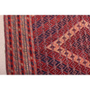Handmade Oriental Moshwani Kilim Rug 280x190 at Online8 Furniture Auckland NZ