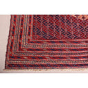 Handmade Oriental Moshwani Kilim Rug 280x190 at Online8 Furniture Auckland NZ