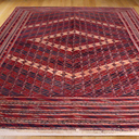 Handmade Oriental Moshwani Kilim Rug 280x190 at Online8 Furniture Auckland NZ