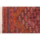 Handmade Oriental Moshwani Kilim Rug 280x210 at Online8 Furniture Auckland NZ