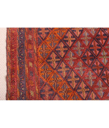 Handmade Oriental Moshwani Kilim Rug 280x210 at Online8 Furniture Auckland NZ