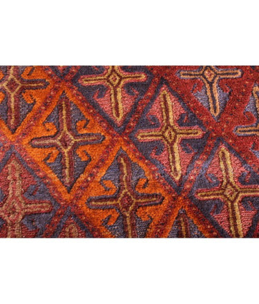 Handmade Oriental Moshwani Kilim Rug 280x210 at Online8 Furniture Auckland NZ