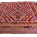 Handmade Oriental Moshwani Rug 180x150 at Online8 Furniture Auckland NZ