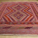 Handmade Oriental Moshwani Rug 180x150 at Online8 Furniture Auckland NZ