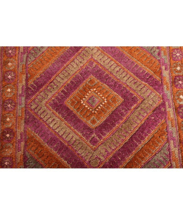 Handmade Oriental Moshwani Runner 380x75 at Online8 Furniture Auckland NZ