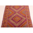 Handmade Oriental Moshwani Runner 380x75 at Online8 Furniture Auckland NZ