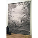 Hanging Wall Art: Milford (Black & White) at Online8 Furniture Auckland NZ