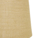 Hanne Wooden Table Lamp with Jute Shade at Online8 Furniture Auckland NZ