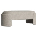 Harbor Bench Seat - Husk at Online8 Furniture Auckland NZ