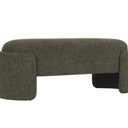 Harbor Bench Seat - Olive at Online8 Furniture Auckland NZ