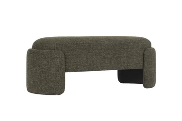 Harbor Bench Seat - Olive at Online8 Furniture Auckland NZ