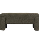 Harbor Bench Seat - Olive at Online8 Furniture Auckland NZ