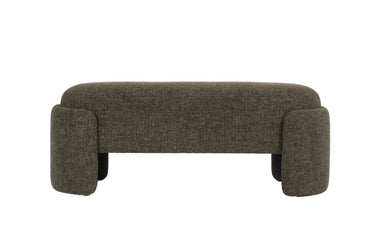 Harbor Bench Seat - Olive at Online8 Furniture Auckland NZ