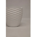Harlequin Resin Planter - Set of 2 at Online8 Furniture Auckland NZ
