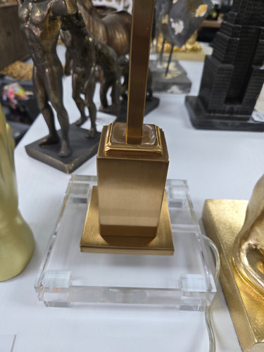 Harriet Table Lamp - 85cm at Online8 Furniture Auckland NZ