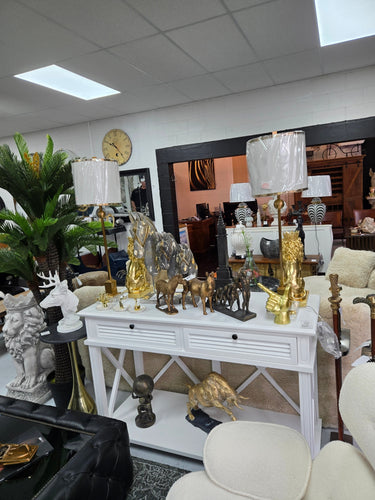 Harriet Table Lamp - 85cm at Online8 Furniture Auckland NZ