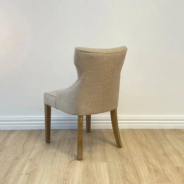 Harrogate Dining Chair at Online8 Furniture Auckland NZ