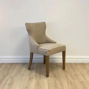 Harrogate Dining Chair at Online8 Furniture Auckland NZ