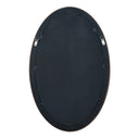 Hartman Oval Wall Mirror at Online8 Furniture Auckland NZ