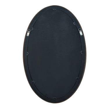 Hartman Oval Wall Mirror at Online8 Furniture Auckland NZ