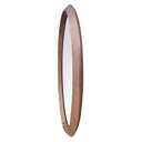 Hartman Oval Wall Mirror at Online8 Furniture Auckland NZ