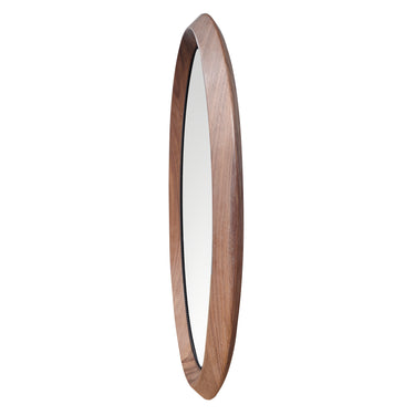 Hartman Oval Wall Mirror at Online8 Furniture Auckland NZ