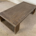 Harvest Coffee Table - Reclaimed Elm at Online8 Furniture Auckland NZ