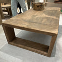 Harvest Coffee Table - Reclaimed Elm at Online8 Furniture Auckland NZ