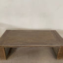 Harvest Coffee Table - Reclaimed Elm at Online8 Furniture Auckland NZ