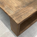 Harvest Coffee Table - Reclaimed Elm at Online8 Furniture Auckland NZ