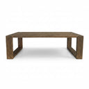 Harvest Coffee Table - Reclaimed Elm at Online8 Furniture Auckland NZ