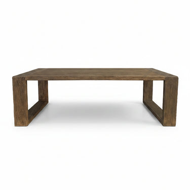 Harvest Coffee Table - Reclaimed Elm at Online8 Furniture Auckland NZ