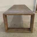 Harvest Dining Table - Reclaimed Elm at Online8 Furniture Auckland NZ