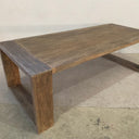 Harvest Dining Table - Reclaimed Elm at Online8 Furniture Auckland NZ