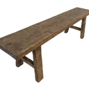 Harvest Reclaimed Elm Bench - 1800mm at Online8 Furniture Auckland NZ