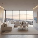 Haven Chaise Sofa (Left-Hand Facing) – Sand at Online8 Furniture Auckland NZ