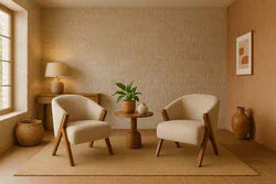 Haven Occasional Chair at Online8 Furniture Auckland NZ