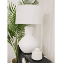 Haven Terracotta Table Lamp at Online8 Furniture Auckland NZ